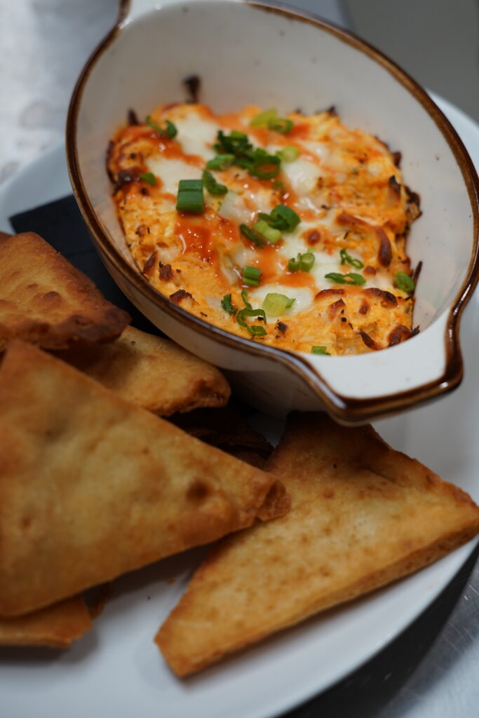 BUFF DIP