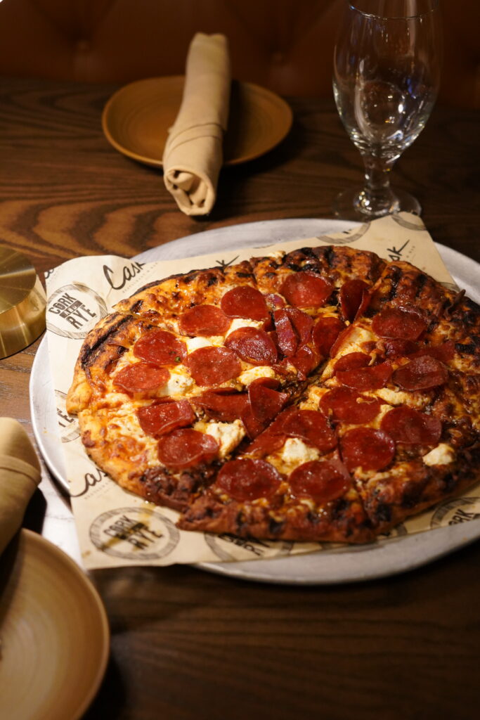 PEPPERONI