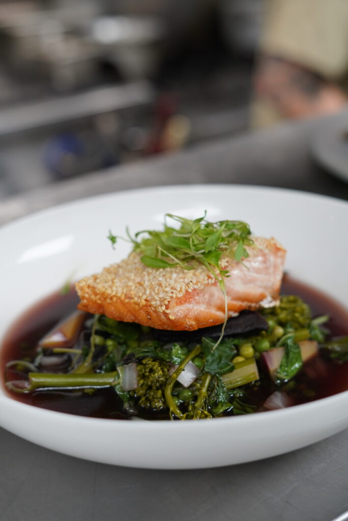 SALMON