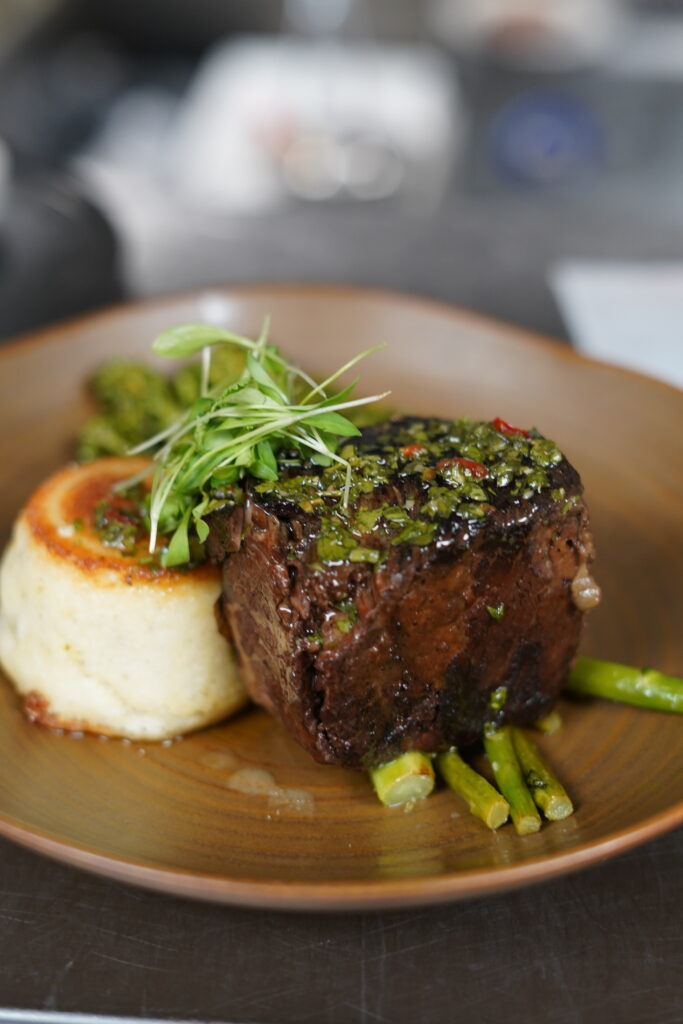 SHORT RIB