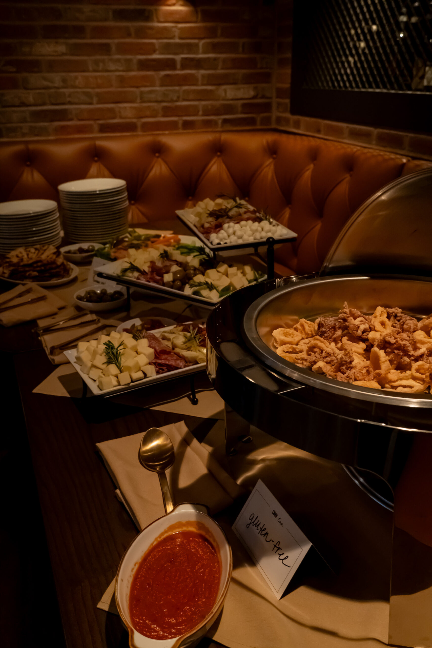Catering Image